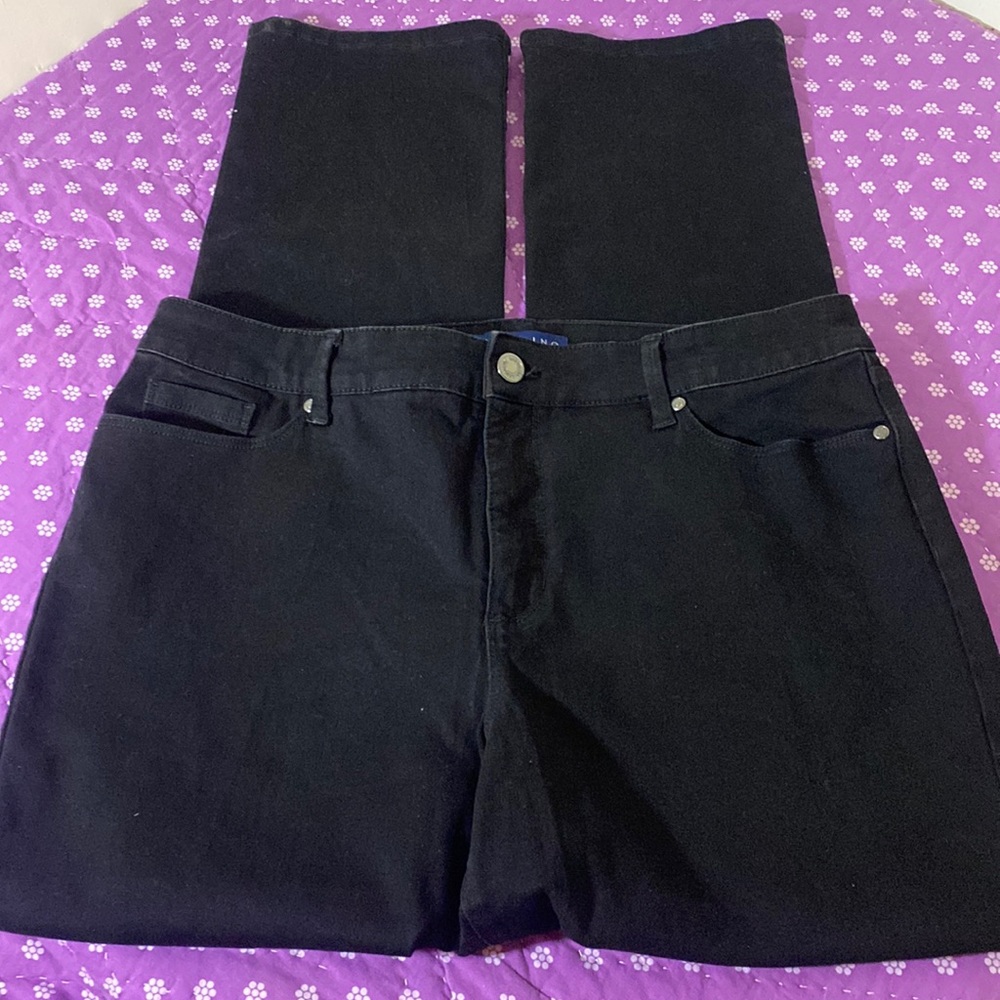 Bandolino Amy jeans